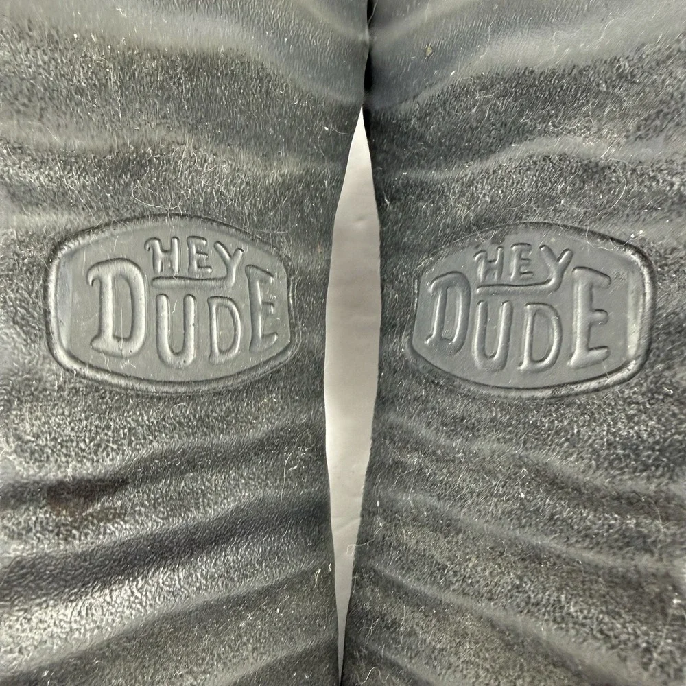 Hey Dude hey dude